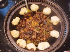 -大榕树柴火鸡•别院小厨(新都店)