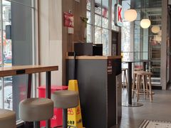 -肯德基(沪东店)