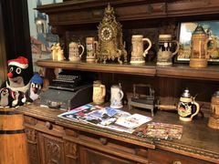 -布拉格餐厅· 中欧捷克菜(全国首店)