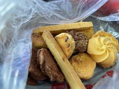 -爱德顺糕点食屋(利民道店)