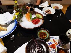 -天狗山料理(省体店)