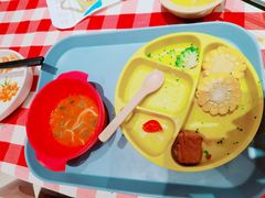 -西贝(枫蓝国际购物中心店)