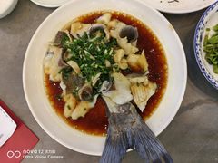 -浔味·山屿湖·正宗淳牌全鱼宴老字号