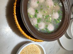 -小菜园新徽菜(合肥之心城店)