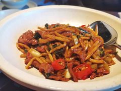 -瑶王府·广西菜(相思湖店)