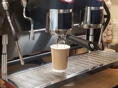 -Joymean coffee.见面咖啡