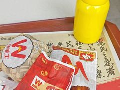 -华莱士·全鸡汉堡(柳州店)
