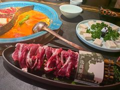 -吼堂老火锅(太古里总店)