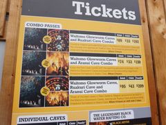 -怀托摩萤火虫洞