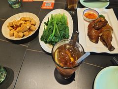 -有璟阁港式餐厅(金融街购物中心店)