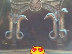 -波塞冬旅游度假区