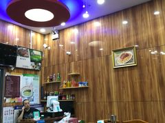 -塔斯提抓饭(东城汇店)