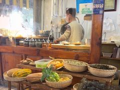-88号小吃店·经典云南菜·地道纳西美食