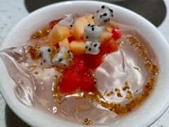-江渔儿酸菜鱼(奥园广场金发购物中心店)