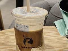 -瑞幸咖啡(创兆广场店)