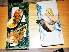 生蚝-吉兆·料理(红梅南路店)