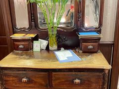 -老洋房花园饭店(绍兴路店)