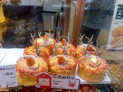 -多乐之日(颐堤港店)
