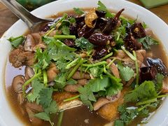 -阁瑞居闫记卤煮(乔庄北街店)