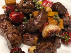 -童福兴·南京菜(老门东店)