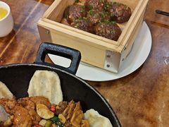 -一楼食业·美食人家