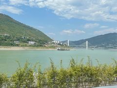 -白鹤梁水下博物馆