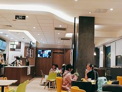 大堂-德克士(通惠门店)