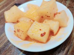 -胡师傅三下锅(汽车站店)