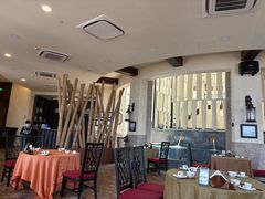 -南沙游艇会·大兵船餐厅