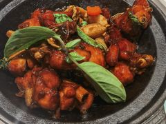 -鹿港小镇(霄云店)