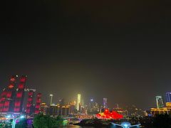 -长嘉·河图火锅(长嘉汇江景旗舰店)