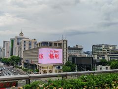 -三坊七巷历史文化街区