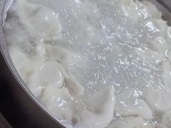 -田记自助海鲜饺子