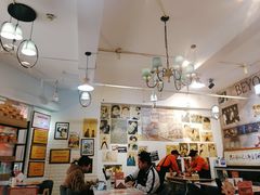 -超琪星·咖啡简餐(川音店)