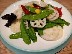 -串门海鲜烧烤(五四广场店)