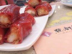 -点都德(盘福楼店)