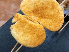 馒头片-老黑板筋(顺义总店)