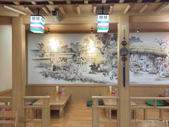 -顺姬冷面(长白西路店)