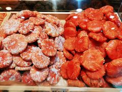 -杨氏橘红(前门大街店)