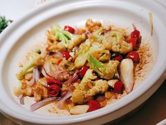 -京华烟云·北京烤鸭(领展购物广场·中关村店)