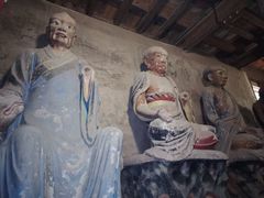 -张掖大佛寺景区