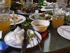 -大东方海鲜酒楼(小武基桥店)