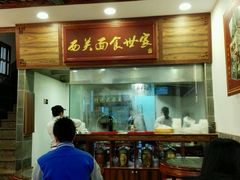 -恩宁刘福记(东华东路店)