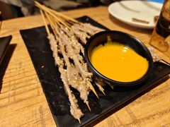 -蚝太郎 • 海鲜烧烤(建国路创始店)