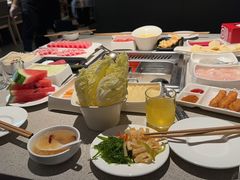 -海底捞大排档火锅(悦荟广场店)