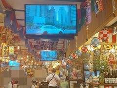 -平成屋· Late Night 食堂(四川北路店)