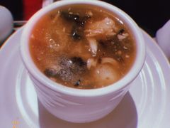 -金香匯晚茶(浑南店)