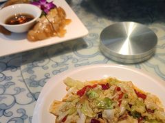 -群英会·三国菜(曹魏古城店)