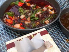 -去吃小龙虾·江湖菜·烧烤(南滨路店)