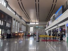 -敦煌莫高国际机场